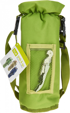 Grab & Go Bottle Carrier