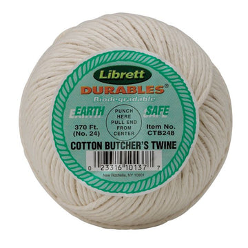 Butcher's Twine. 370'