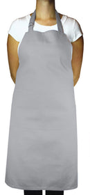 MUkitchen Cotton Apron, Multiple Designs-6