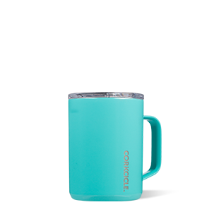 Corkcicle Coffee Mug, Multiple Colors