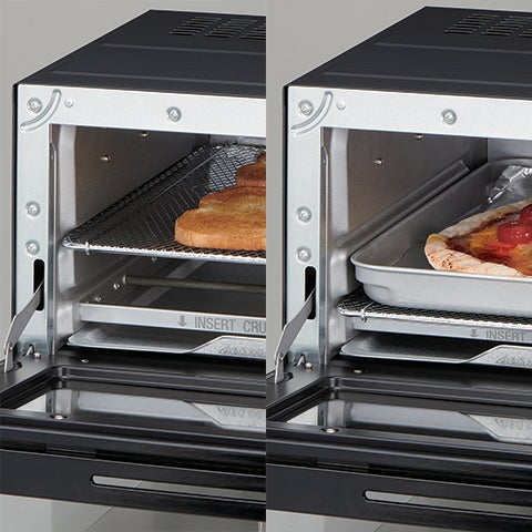 Zojirushi Micom Toaster Oven