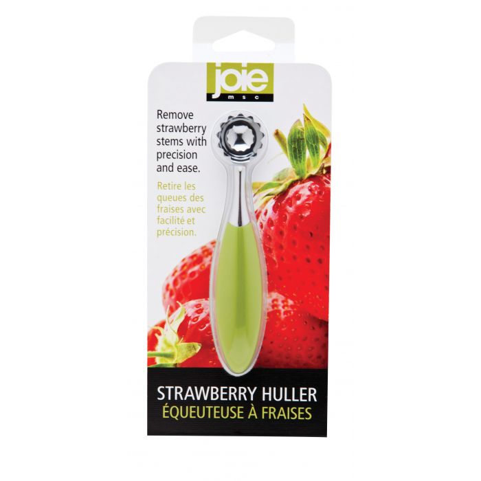Joie Strawberry Huller - Thumbnail 2