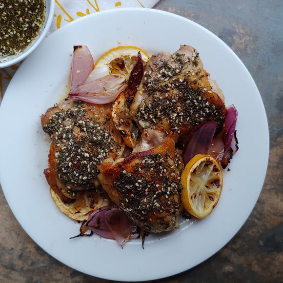 Spicewalla 3 Pack Mediterranean Collection