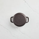 Smithey 3.5 Qt Dutch Oven-4