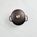 Smithey 3.5 Qt Dutch Oven-5