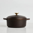 Smithey 3.5 Qt Dutch Oven-3