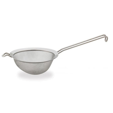 HIC Double Mesh Strainer, 4''