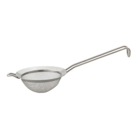 HIC Double Mesh Strainer, 7''