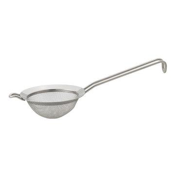 HIC Double Mesh Strainer, 7''