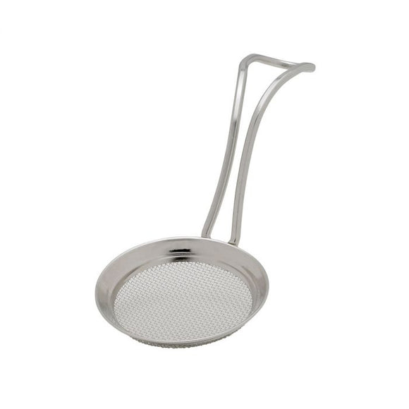 Mrs. Anderson's Powdered Sugar Spoon