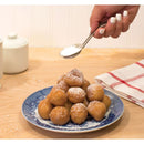 Mrs. Anderson's Powdered Sugar Spoon