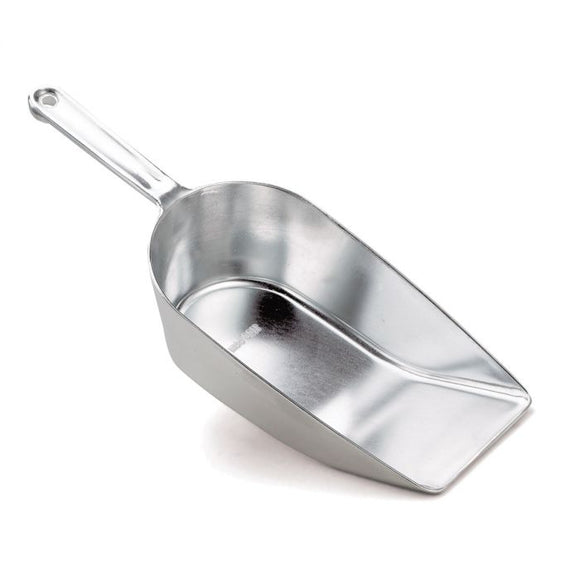 HIC Flat Bottom Scoop