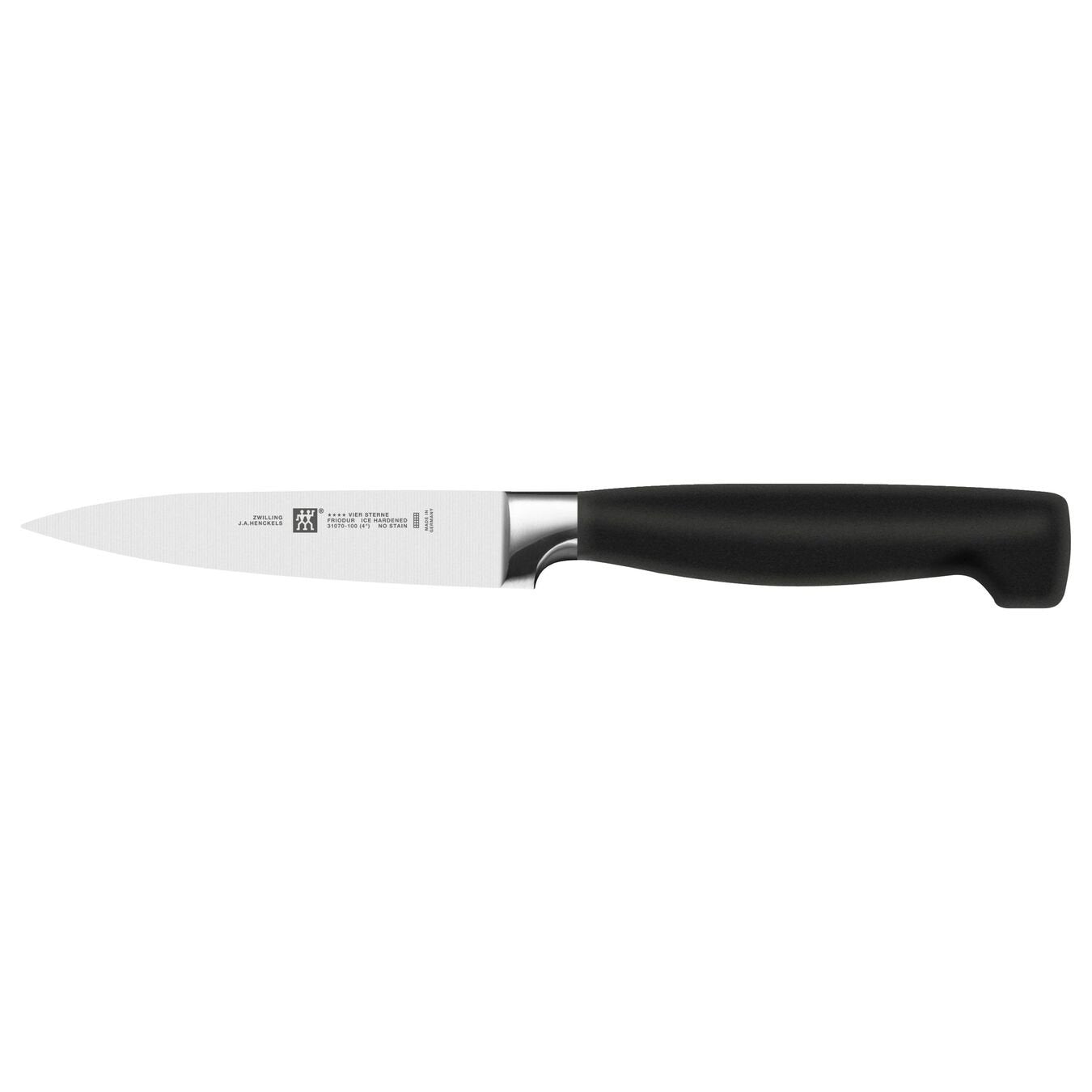 Zwilling Four Star "The Must Haves" 2-pc Set