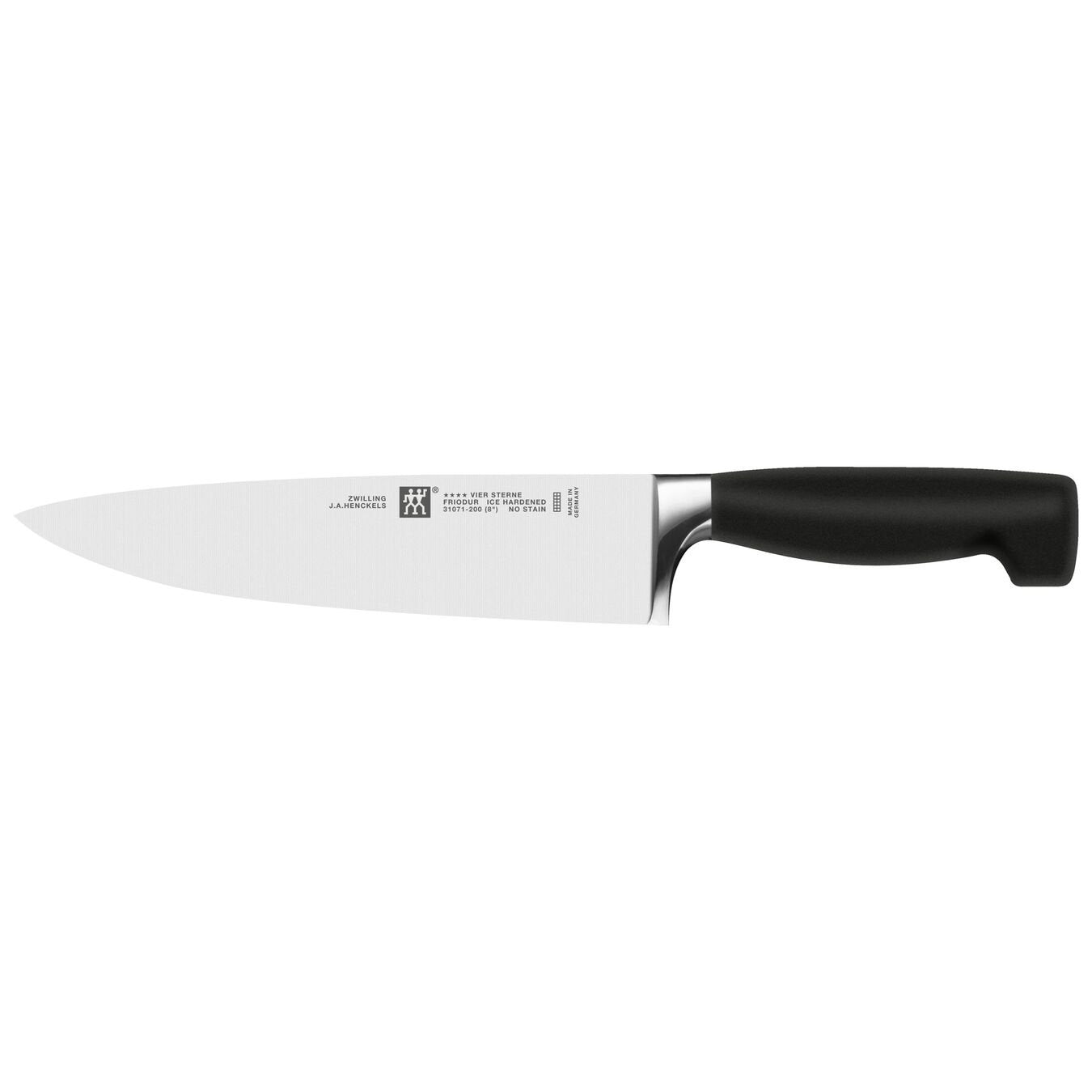 Zwilling Four Star 8" Chef's Knife