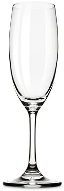 Cuvee Champagne Flute, set of 4