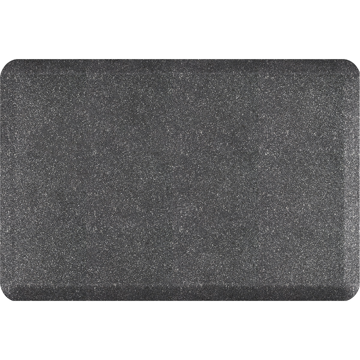 Buy granite-steel WellnessMats Granite Collection