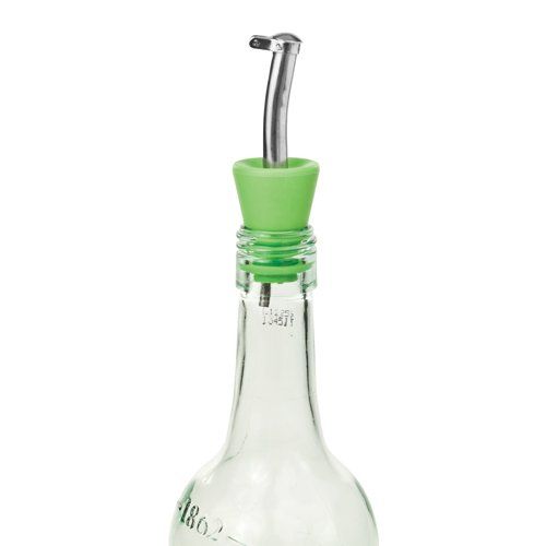 Colorfast Liquor Pourer, set of 2