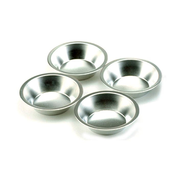Norpro Mini Pie Pan, Set of 4