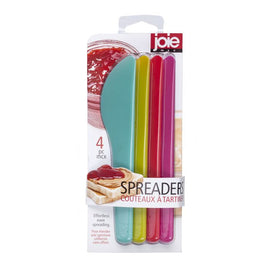 Joie Spreader, Set of 4