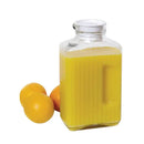 Anchor Hocking Bistro Pitcher, 2-Quart