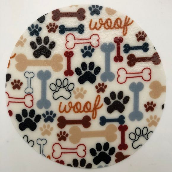 Silicone Jar Opener, Multiple Designs