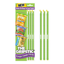 Gripstic Bag Clip, 3-pack Green