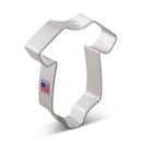 Ann Clark Cookie Cutter - Baby Onesie
