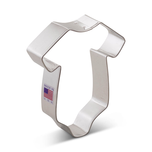 Ann Clark Cookie Cutter - Baby Onesie