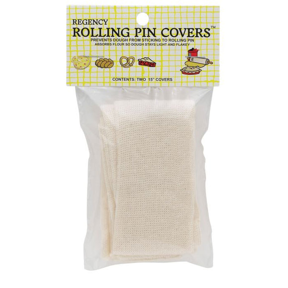 Rolling Pin Covers