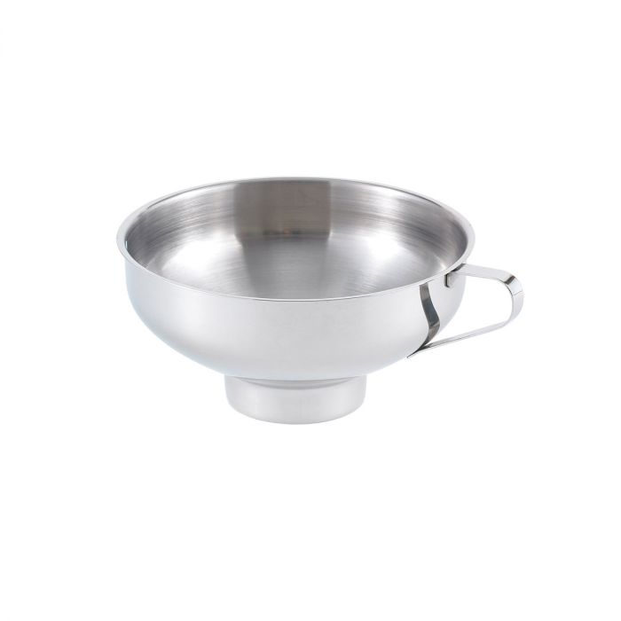 HIC Kitchen Canning Funnel, 5.5in