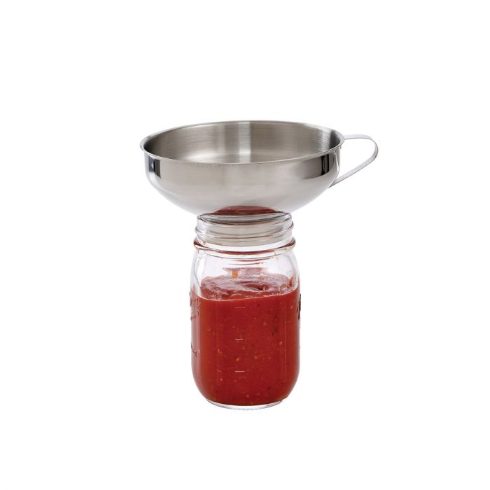 HIC Kitchen Canning Funnel, 5.5in