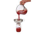HIC Kitchen Canning Funnel, 5.5in