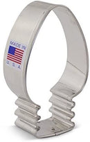 Cookie Cutter - Christmas Light Bulb-1