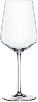 Spiegelau Style Collection White Wine Glass, set of 4