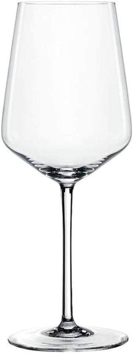 Spiegelau Style Collection White Wine Glass, set of 4