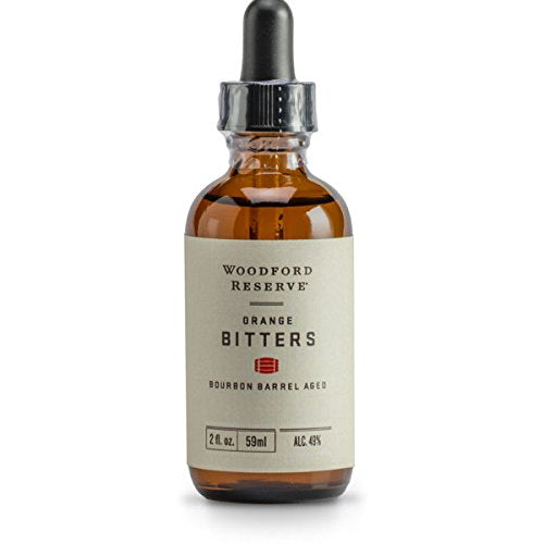 Woodford Reserve Orange Bitters