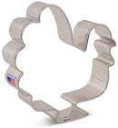 Cookie Cutter- Turkey-1