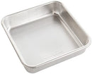 NordicWare Naturals Cake Pan, 8 x 8