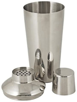 Retro Cocktail Shaker