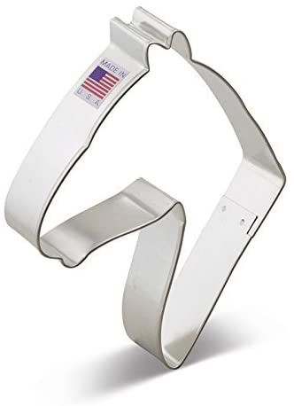 Cookie Cutter - Horse Head