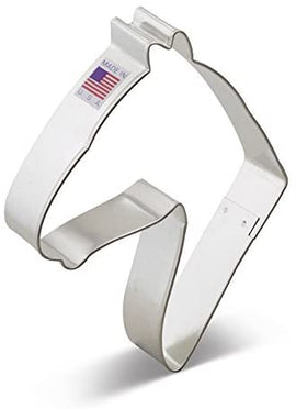 Cookie Cutter - Horse Head