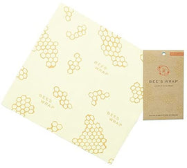 Bee's Wrap Large Wrap, Single