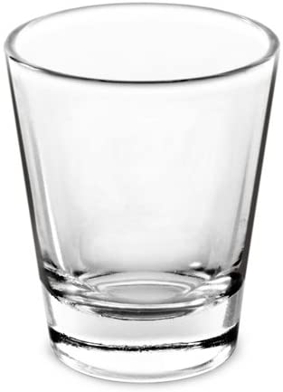Shot Glass