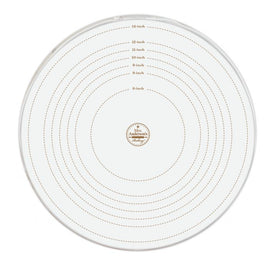 Mrs. Anderson's Silicone Pie Crust Bag