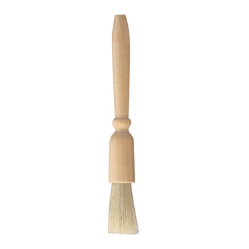 Coffee Grinder Cleaner and Pastry Brush