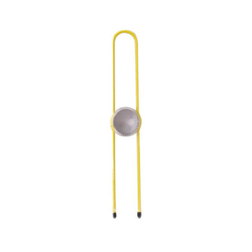 HIC Kitchen Quick Corn Cutter Stripper