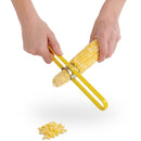HIC Kitchen Quick Corn Cutter Stripper