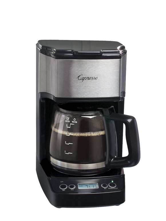 Capresso Mini Drip Coffee Maker