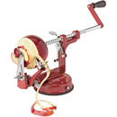 Apple Peeler Machine-2