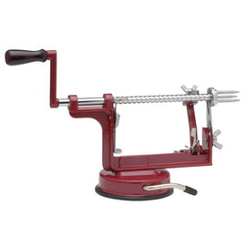 Apple Peeler Machine